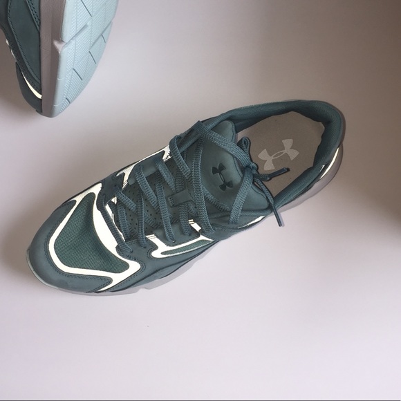 Sold on EBay New Under Armour UA Forge 96 - Picture 8 of 13